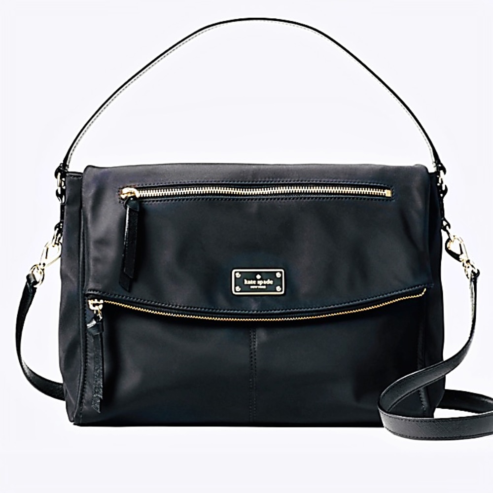 X SOLD X Kate Spad Crossbody Bag NWT - Picture 2 of 8